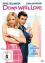 Peyton Reed: Down With Love - Zum Teufel mit der Liebe, DVD