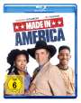Richard Benjamin: Made in America (Blu-ray), BR