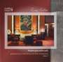 Ronny Matthes: Hintergrundmusik Vol. 3 - Gemafreie Musik zur Beschallung von Hotels und Restaurants  - Klaviermusik, Jazz & Public Domain, CD