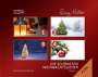 Ronny Matthes: Die schönsten Weihnachtslieder: Vol. 1-4 - Gemafreie instrumentale Weihnachtsmusik, CD,CD,CD,CD