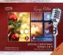 Ronny Matthes: Special Christmas Songs,Vol.3 & 4 mit Playback CDs, CD,CD,CD,CD