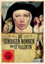 Sergio Grieco: Die sündigen Nonnen von St. Valentin, DVD