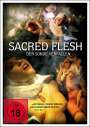 Nigel Wingrove: Sacred Flesh, DVD
