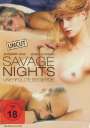Paolo Franchi: Savage Nights, DVD