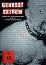 Todd Phillips: Gehasst - Extrem: GG Allin - Der meistgehasste Mann des Punk, DVD