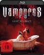 Victor Matellano: Vampyres (Blu-ray), BR