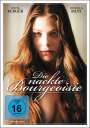 Tonino Cervi: Die nackte Bourgeoisie, DVD