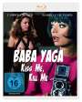 Corrado Farina: Baba Yaga - Kiss Me, Kill Me (Blu-ray), BR
