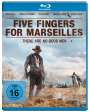 Michael Matthews: Five Fingers for Marseille (Blu-ray), BR