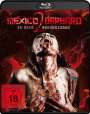 Diego Coghen: México Bárbaro 2 - In Blut geschrieben (Blu-ray), BR