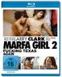 Larry Clark: Marfa Girl 2 - Fucking Texas Again (Blu-ray), BR