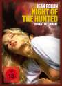 Jean Rollin: Night of the Hunted, DVD