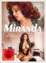 Tinto Brass: Miranda, DVD