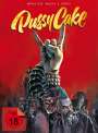 Pablo Pares: Pussycake - Monster, Musik und Gore! (Blu-ray & DVD im Mediabook), BR,DVD
