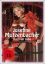 Otto Günther: Josefine Mutzenbacher - Heiß auf Liebe, DVD