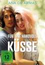 David Menkes: Für eine Handvoll Küsse, DVD