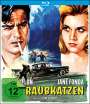 Rene Clement: Wie Raubkatzen (Limited Edition) (Blu-ray), BR