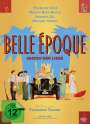 Fernando Trueba: Belle Époque - Saison der Liebe, DVD