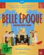 Fernando Trueba: Belle Époque - Saison der Liebe (Blu-ray), BR