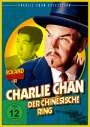 William Beaudine: Charlie Chan - Der chinesische Ring, DVD