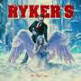 Ryker's: The Beginning Doesn't Know The End, CD