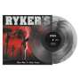 Ryker's: Ours Was A Noble Cause (180g) (Limited Numbered Edition) (Clear/Black Marbled Vinyl), LP