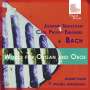 Johann Sebastian Bach: Sonaten für Oboe & Orgel BWV 1020 & 1030 b, CD