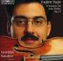 Eugene Ysaye: Sonaten für Violine solo op.27 Nr.1-6 (180g / Exklusiv für jpc), LP,LP