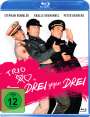 Dominik Graf: Drei gegen drei (Blu-ray), BR