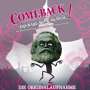 : Comeback!: Das Karl-Marx-Musical !, CD