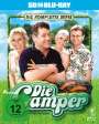 : Die Camper (Komplette Serie) (SD on Blu-ray), BR,BR