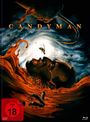 Bernard Rose: Candyman's Fluch (Blu-ray & DVD im Mediabook), BR,DVD