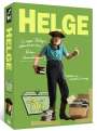 Helge Schneider: Helge Schneider - The Paket (Limitiertes Box-Set), DVD,DVD,DVD,DVD,DVD,DVD,DVD,DVD,DVD,DVD,DVD