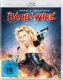 David Hogan: Barb Wire (Blu-ray), BR