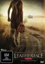 Alexandre Bustillo: Leatherface, DVD