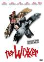 Tobi Baumann: Der WiXXer, DVD