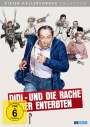 Christian Rateuke: Didi - Und die Rache der Enterbten, DVD