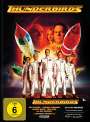 Jonathan Frakes: Thunderbirds (Blu-ray im Mediabook), BR,BR