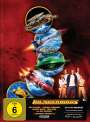 Jonathan Frakes: Thunderbirds (Blu-ray im Mediabook), BR,BR