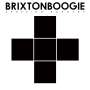 Brixtonboogie: Crossing Borders, CD