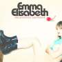 Emma Elisabeth: Melancholic Milkshake, LP