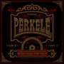 Perkele: Best From The Past (Limited Edition), CD