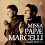 Giovanni Pierluigi da Palestrina: Missa Papae Marcelli, CD