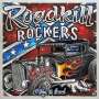 Roadkill Rockers: Play It Loud, CD