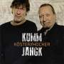 Köster & Hocker: Kumm Jangk, CD