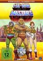 : He-Man and the Masters of the Universe Season 2 Box 1, DVD,DVD,DVD