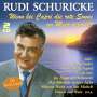 Rudi Schuricke: Wenn bei Capri die rote Sonne im Meer versinkt, CD,CD