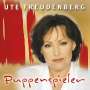 Ute Freudenberg: Puppenspieler (Digipack), CD