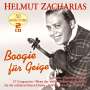 Helmut Zacharias: Boogie für Geige: 50 große Erfolge, CD,CD