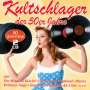 : Kultschlager der 50er Jahre, CD,CD